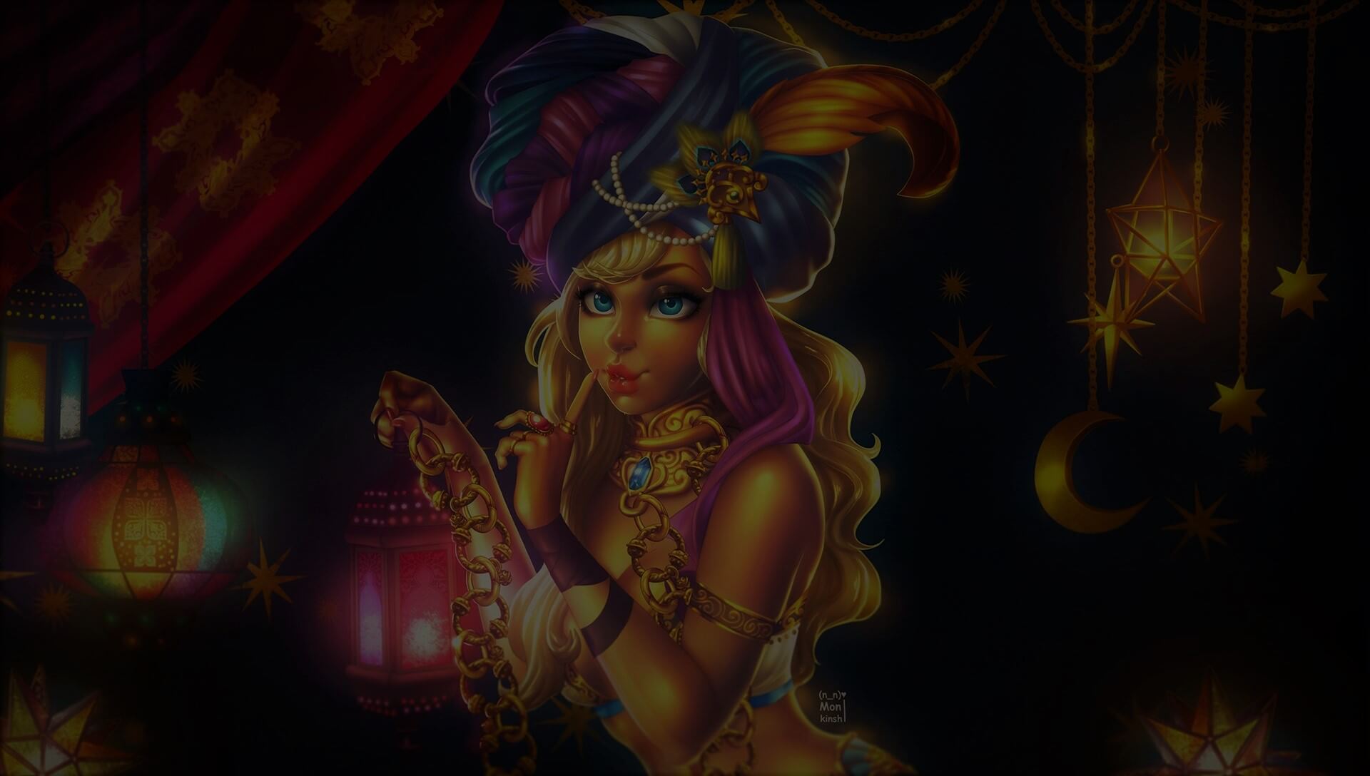 meetinggamers.com Gaming Experience